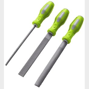 Haba Terra Kids Raspe - 3 stk. - Grn