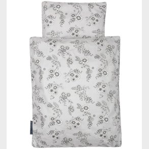 Smallstuff Dukkesengetj - Flower Garden - Gr