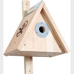 Haba Terra Kids - Byggest - Fuglehus