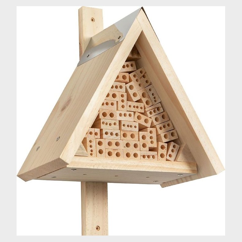 Haba Terra Kids - Byggest - Insekthotel