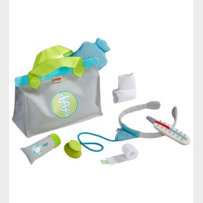 Haba Lgest - Gr/Bl/Grn