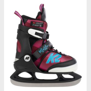 K2 Skjter m. Lys - Marlee Beam Ice - Rd