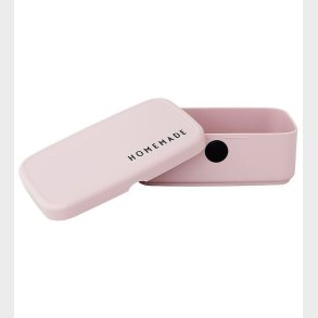 Design Letters Madkasse - Lavendel