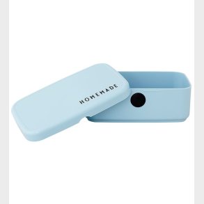 Design Letters Madkasse - Homemade - Bl