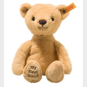 Steiff Bamse - My First Steiff Tedd - 26 cm - Brun