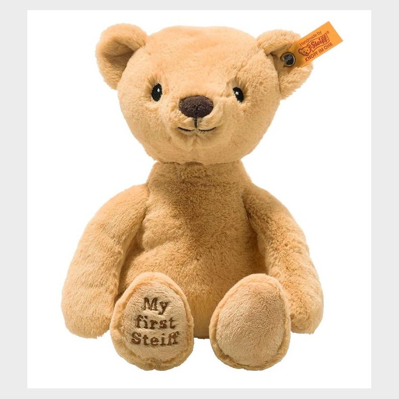 Steiff Bamse - My First Steiff Tedd - 26 cm - Brun