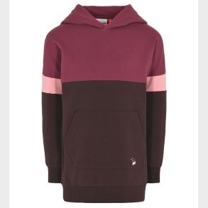 LEGO Wear Tunika - Sweat - LWTenja 601 - Dark Brown