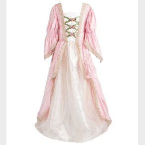 Great Pretenders Udkldning - Prinsessekjole - Rosa