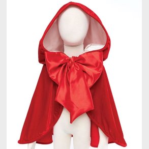 Great Pretenders Udkldning - Lille Rdhtte