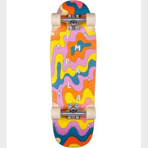 Impala Skateboard - Athena Cruiserboard - 28'' - Martina Martian