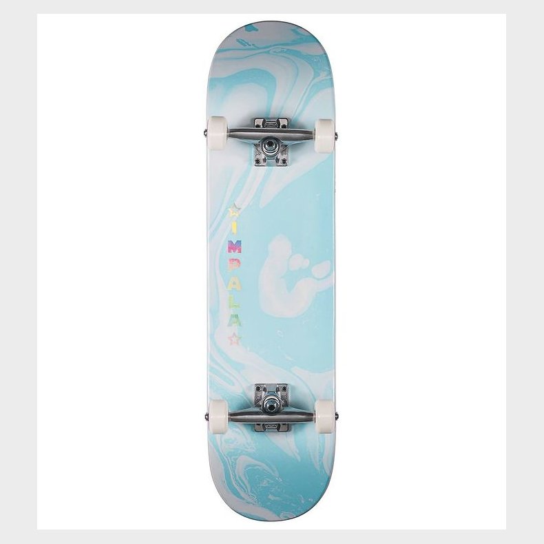 Impala Skateboard - Cosmos - 8,0'' - Bl