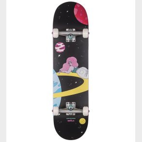 Impala Skateboard - Saturn - 8,25'' - Robin Eisenberg Space