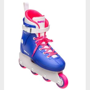 Impala Rulleskjter - Lightspeed Inline - Bl/Pink