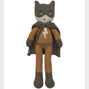 Liewood Dukke - Harris - Superhero/Golden Caramel Multi Mix