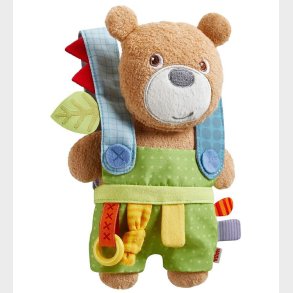 Haba Aktivitetslegetj - Multifarvet