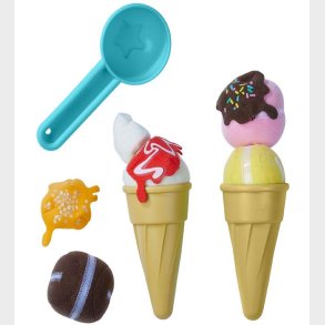 Haba Legemad - Madlavningsst Isvaffel