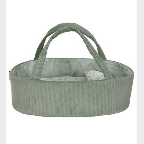 MaMaMeMo Dukkelift - Fljl - 35 cm - Mint