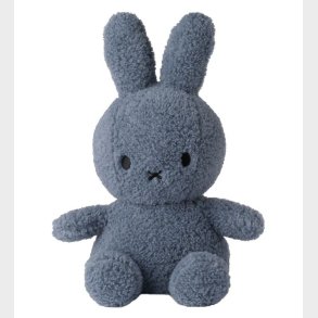Bon Ton Toys Bamse - 33 cm - Miffy Sitting - Blue