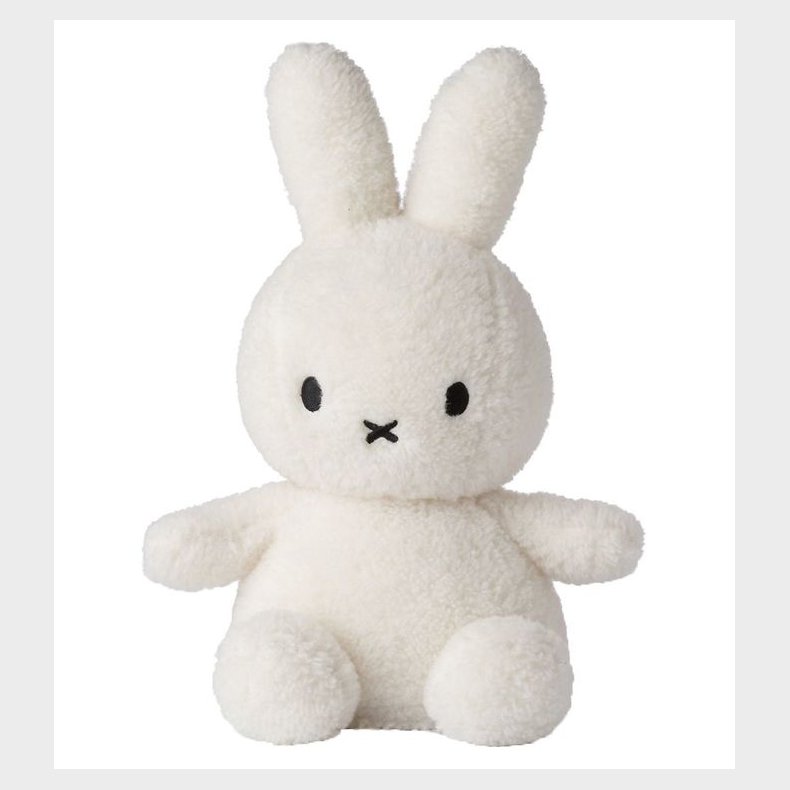 Bon Ton Toys Bamse - 33 cm - Miffy Sitting - Cream