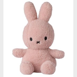 Bon Ton Toys Bamse - 33 cm - Miffy Sitting - Pink