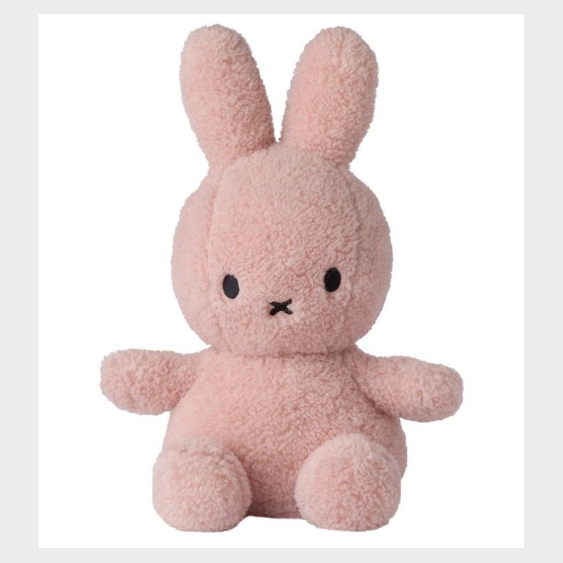 Bon Ton Toys Bamse - 33 cm - Miffy Sitting - Pink