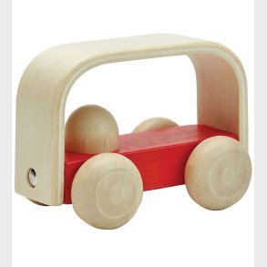 PlanToys Bus - Tr