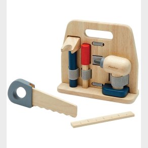 PlanToys Tmrerst - Tr