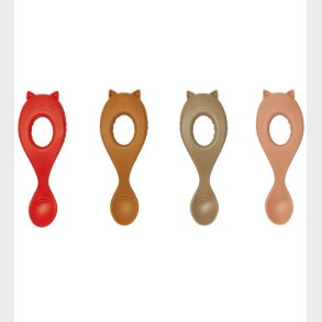 Liewood Skeer - Liva - 4-pak - Multi Mix