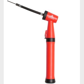 adidas Performance Luftpumpe - Red/White/Solar Red