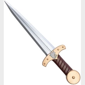 Great Pretenders Udkldning - Gladius Long Dagger