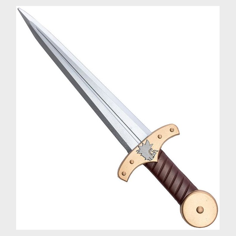 Great Pretenders Udkldning - Gladius Long Dagger