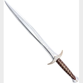 Great Pretenders Udkldning - Sting Sword