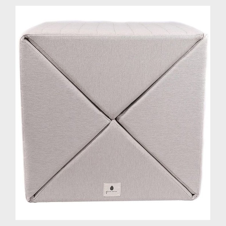 Pine Cone Tumlembel - 45x200 cm - Mountain - Happy Play - Sand