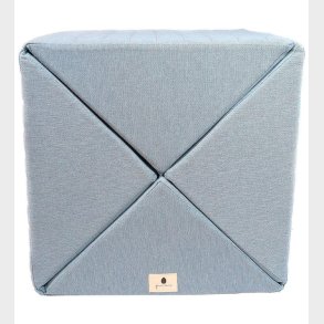 Pine Cone Tumlembel - 45x200 cm - Mountain - Happy Play - Sky