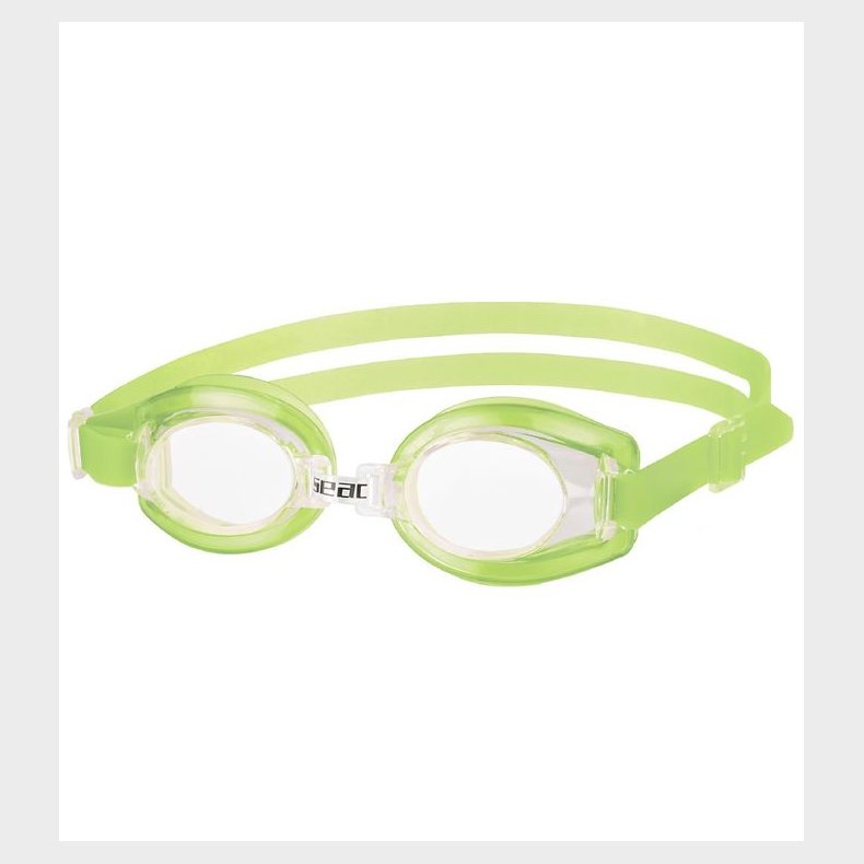 Seac Svmmebriller - Kleo - Gul