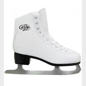 Supreme Kunstskjter - Cantop - Hvid