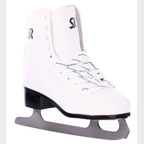 Supreme Kunstskjter - Rollers - Hvid