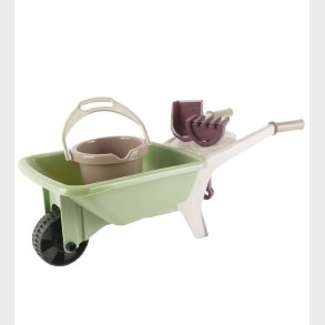 Dantoy Trillebrst - Green Garden - 4 dele