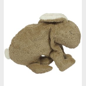 Senger Naturwelt Varmepude - Lille - Kanin - Beige