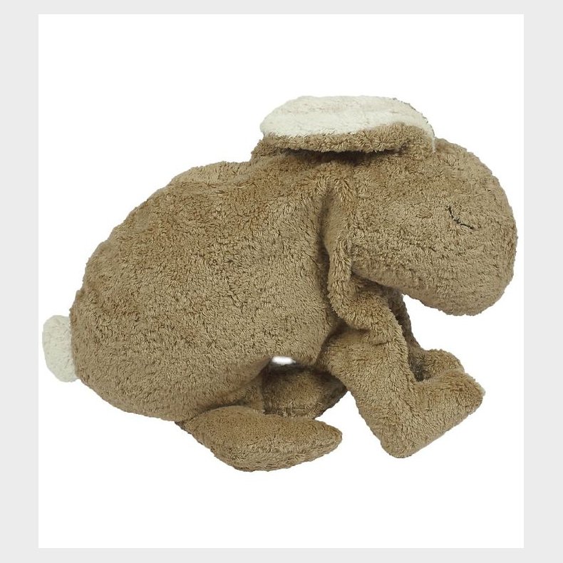 Senger Naturwelt Varmepude - Lille - Kanin - Beige