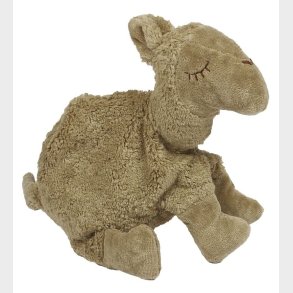 Senger Naturwelt Varmepude - Kamel - 29 cm - Lille - Brun