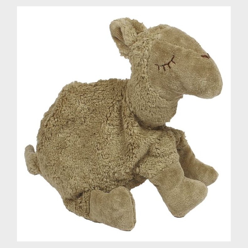 Senger Naturwelt Varmepude - Kamel - 29 cm - Lille - Brun