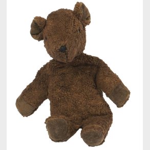 Senger Naturwelt Varmepude - Lille - 29 cm - Bjrn - Brun