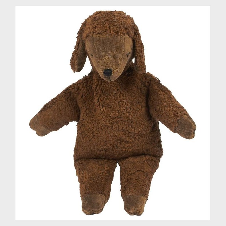 Senger Naturwelt Varmepude - Lille - 32 cm - Fr - Brun