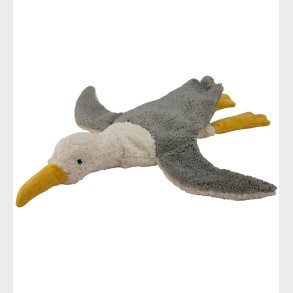 Senger Naturwelt Varmepude - Lille - Mge - Hvid/Gr