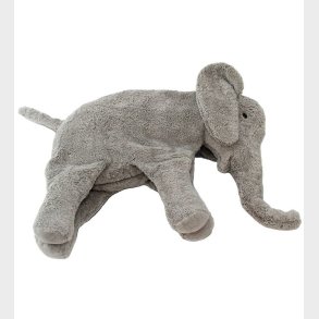 Senger Naturwelt Varmepude - Stor - Elefant - Gr