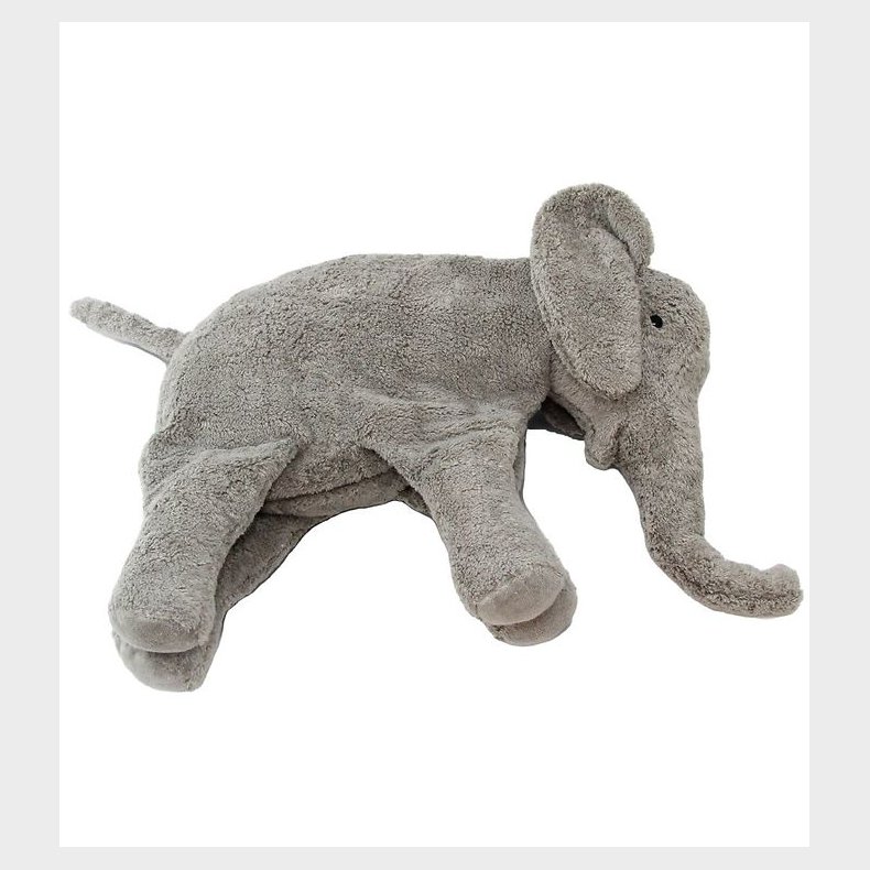 Senger Naturwelt Varmepude - Stor - Elefant - Gr