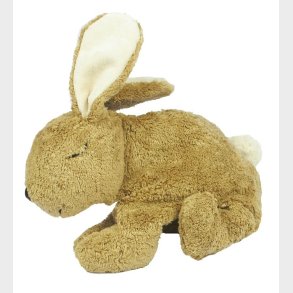 Senger Naturwelt Varmepude - Stor - Kanin - Beige