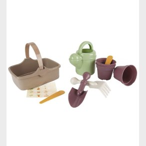 Dantoy Plantest - Green Garden