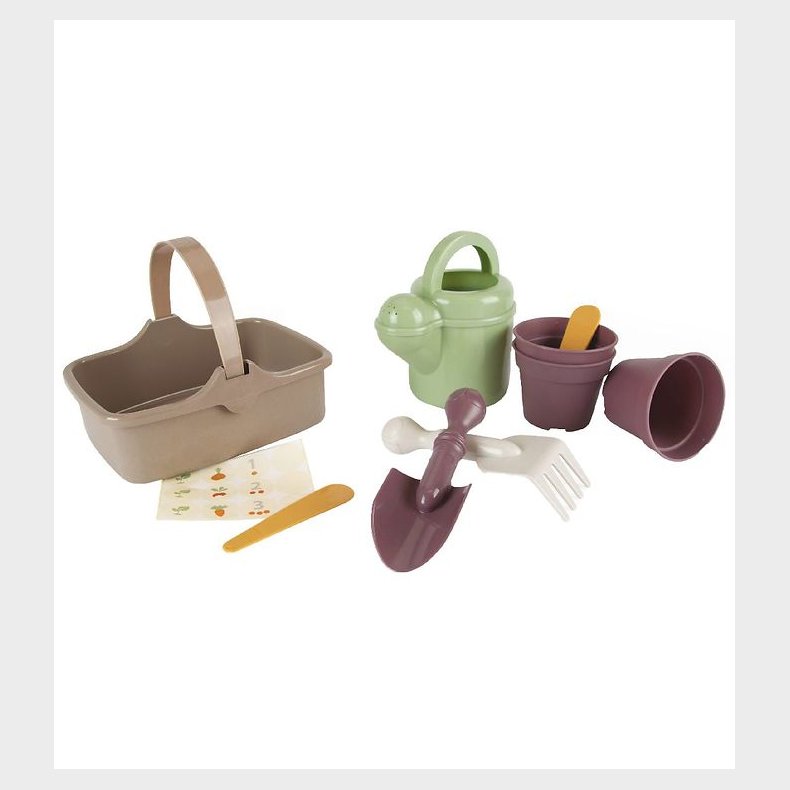 Dantoy Plantest - Green Garden